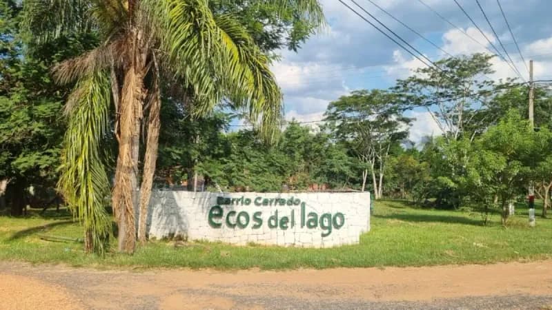 Terreno de 643.1m² en Venta en Estanzuela, Areguá - Image 5