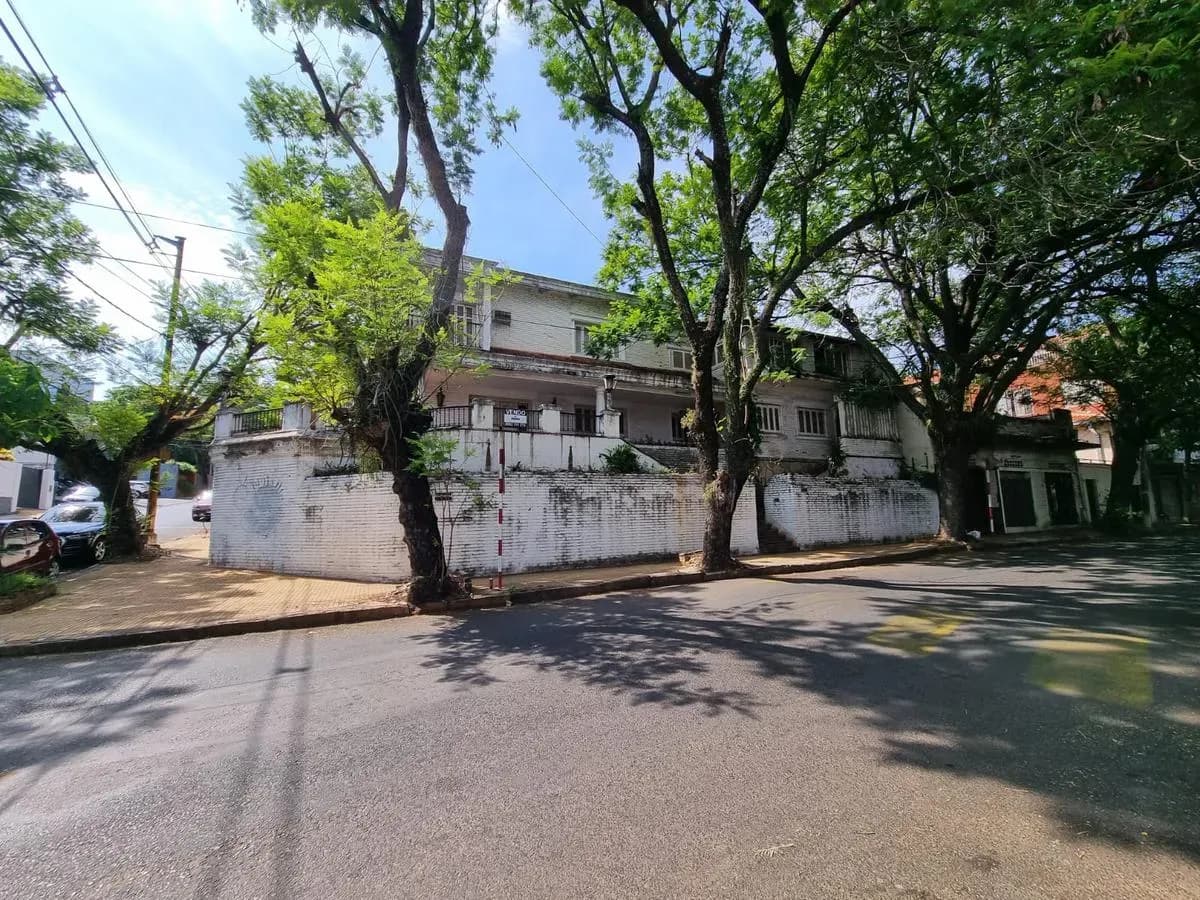 Casa de 1 dormitorio en Venta en Las Mercedes, Lambaré - Image 2