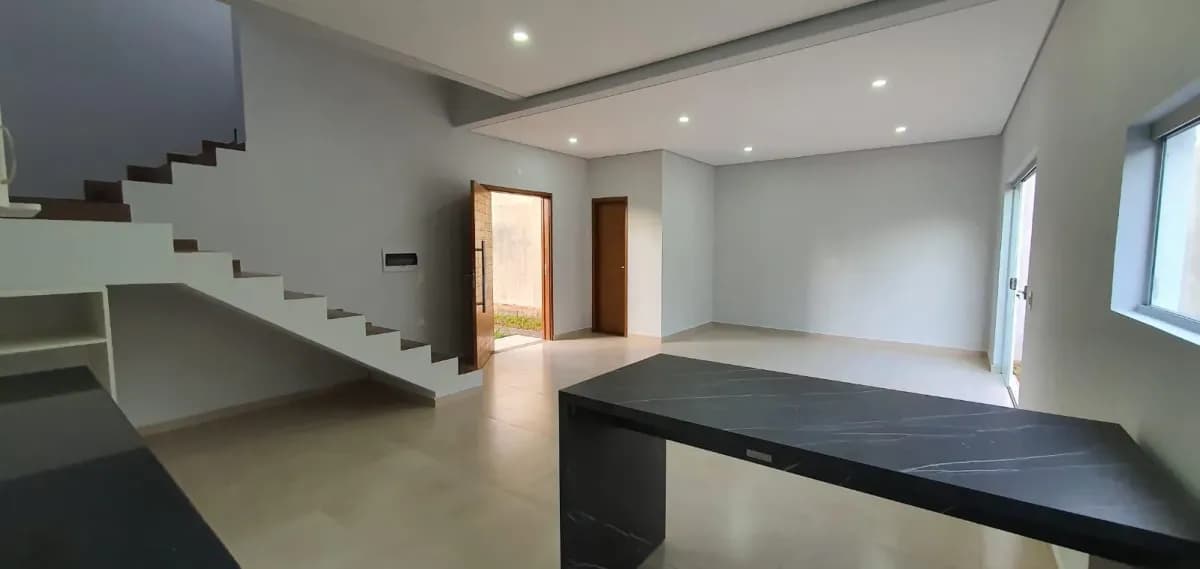 3-Bedroom House for Sale in Parques del Yatch, Lambaré - Image 13