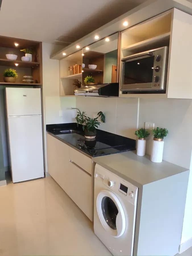 2-Bedroom Apartment for Sale in Campo Grande, Asunción - Image 4