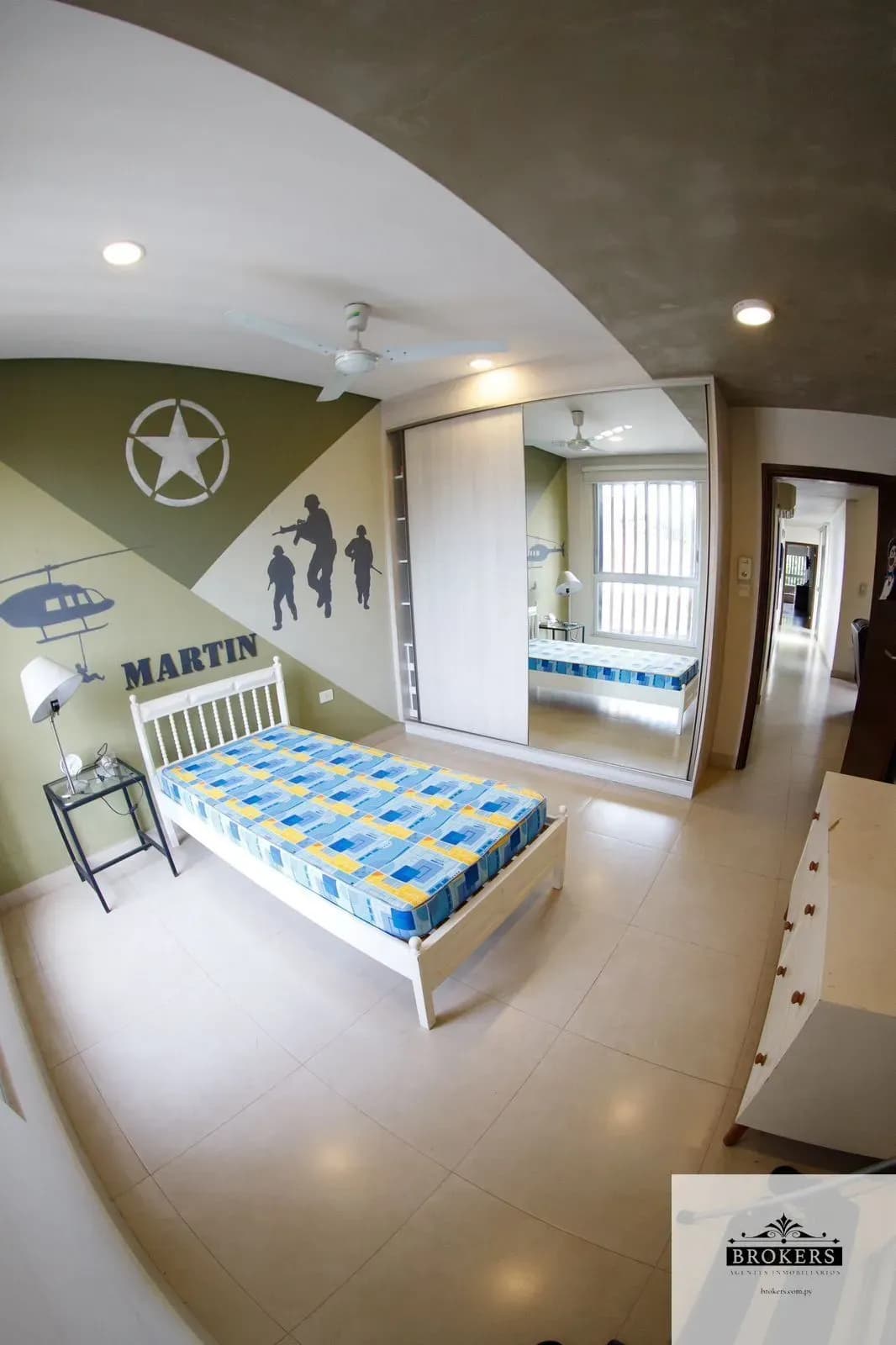 Casa de 3 quartos à venda em Loma Pytá, Assunção - Image 14
