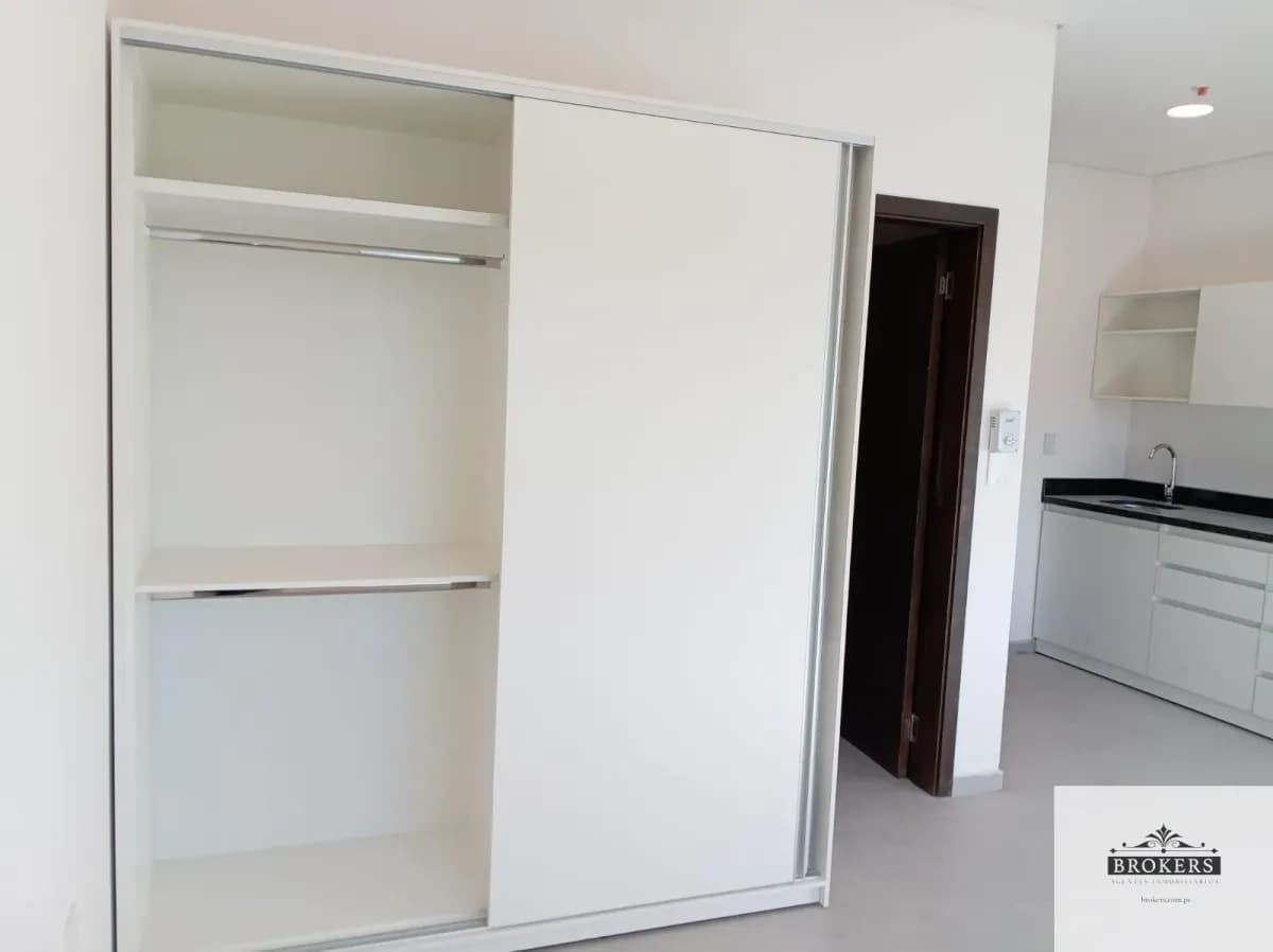 Departamento de 1 dormitorio en Venta en San Pablo, Asunción - Image 6