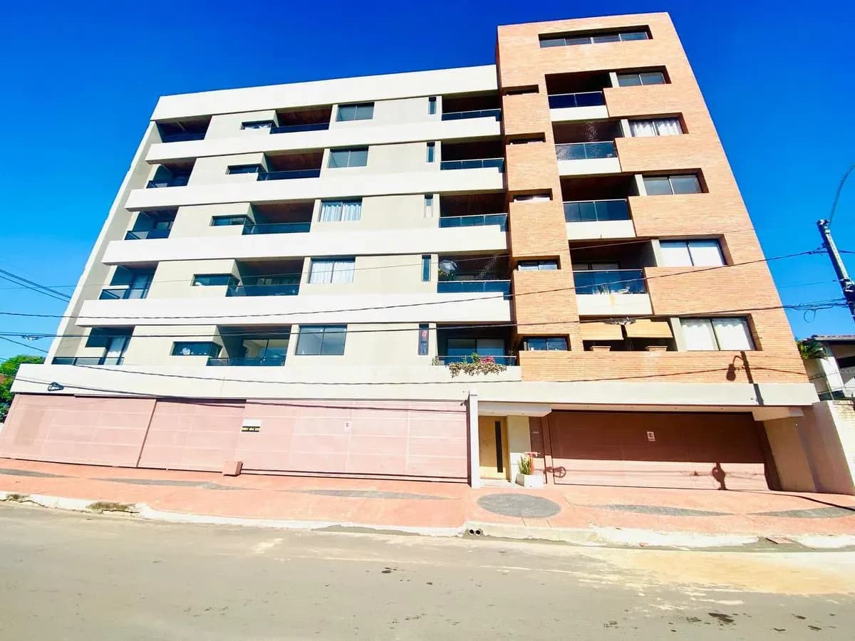 1-Bedroom Apartment for Sale in Jara, Asunción - Image 15