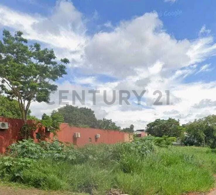 Terreno de 2.800m² à Venda em Salto del Guairá