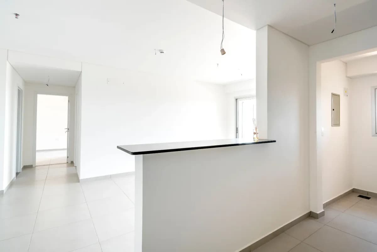 Apartment for sale with garage in Mcal. Estigarribia - Image 4