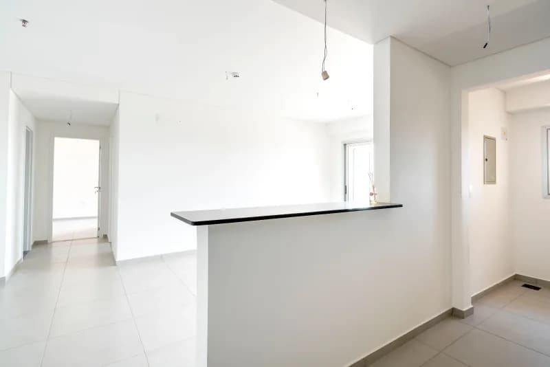 Apartment for sale with garage in Mcal. Estigarribia - Image 4