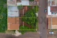 Terreno de 384m² en Venta en Microcentro, Ciudad del Este - Image 3
