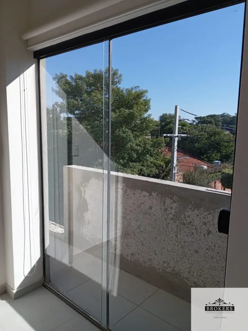 Departamento de 1 dormitorio en Venta en San Pablo, Asunción - Image 3