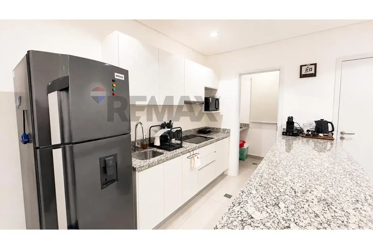 Departamento de 2 dormitorios en Venta en Herrera, Asunción - Image 7
