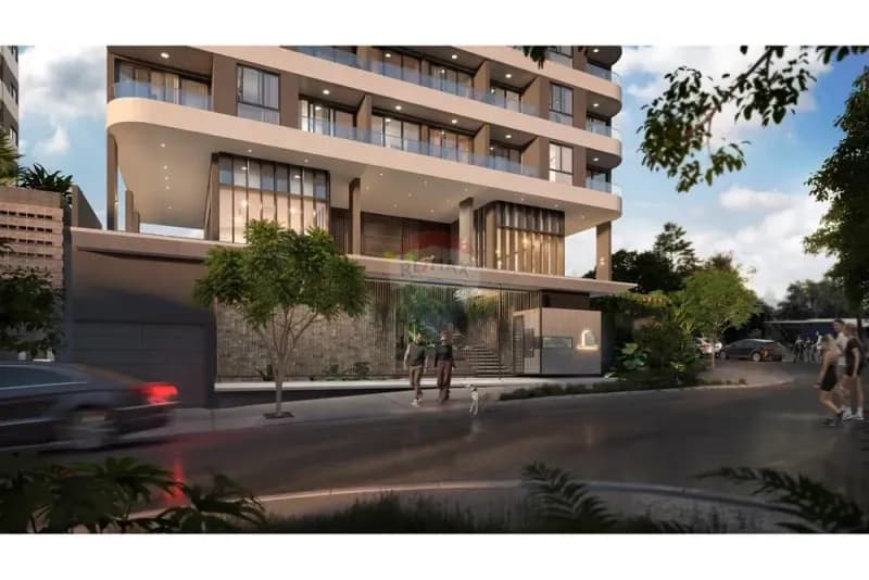 Departamento de 1 dormitorio en Venta en Encarnación - Image 4