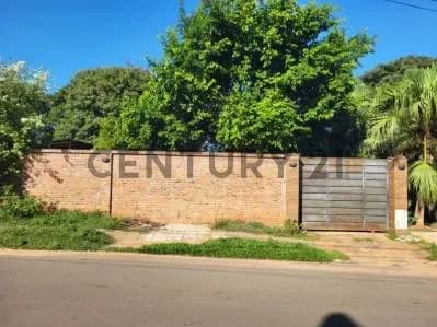 612m² Land for Sale in Cuarto Barrio, Luque - Image 6