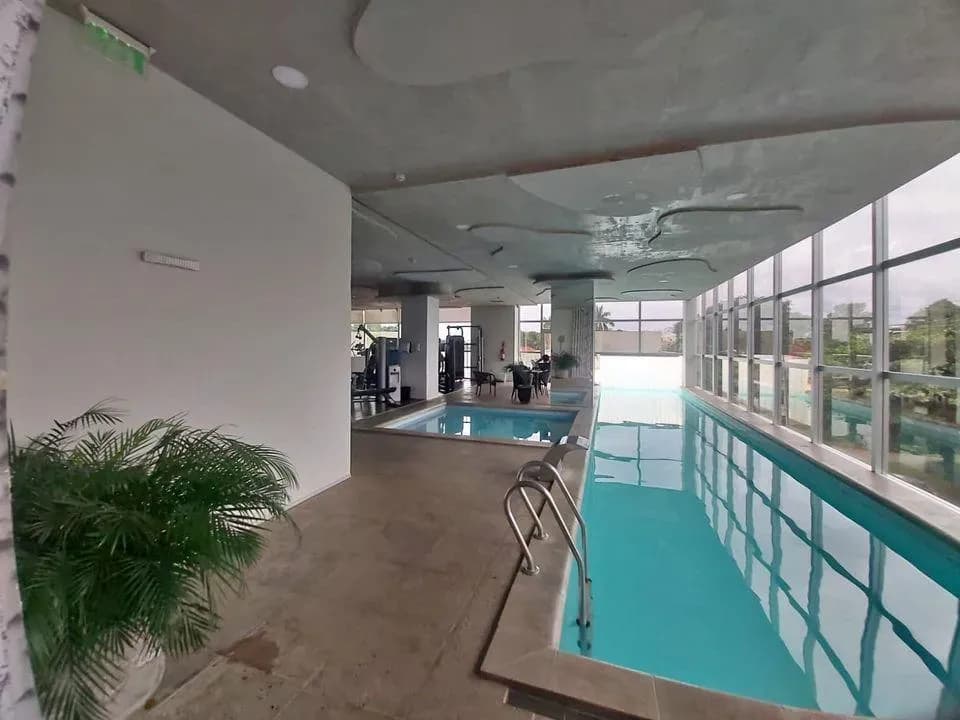 2-Bedroom Apartment for Rent in Mariscal Estigarribia, Asunción - Image 18