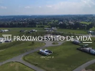 Terreno de 1,100m² en Venta en Casahona, General Líber Seregni - Image 5