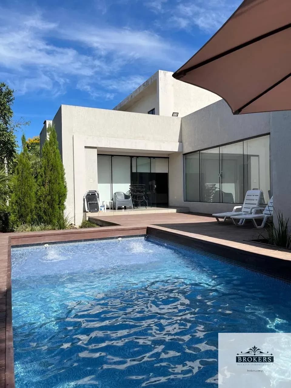 Casa de 4 dormitórios à venda em Santa Rosalina, San Bernardino - Image 19