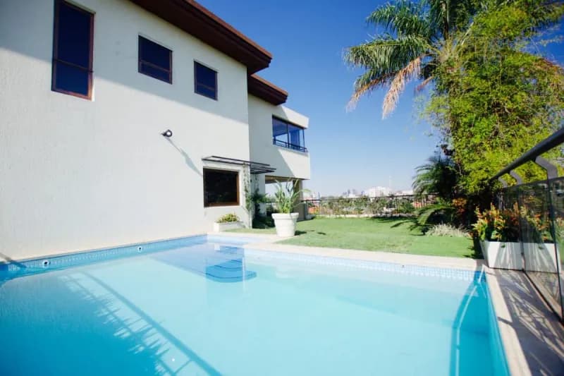 Apartamento de 4 quartos à Venda em Bella Vista, Assunção - Image 4
