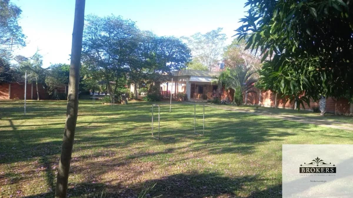 Terreno de 2,278m² en Venta en Estanzuela, Areguá - Image 7