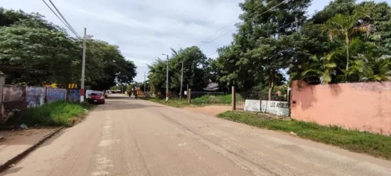 Terreno de 1,440m² en Venta en Limpio - Image 4