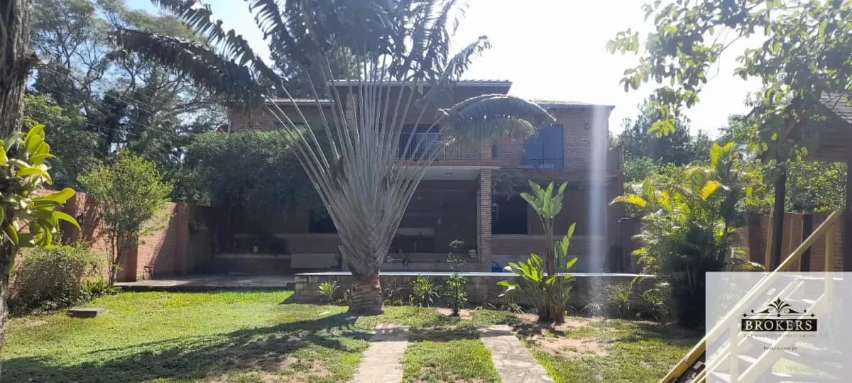 2-Bedroom House for Rent in Ypacaraí - Image 18