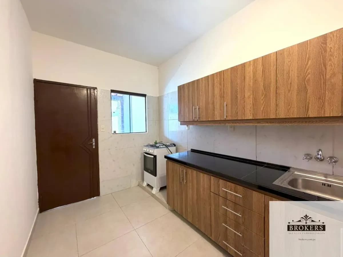 3-Bedroom House for Rent in Domingo Savio, Fernando de la Mora - Image 7