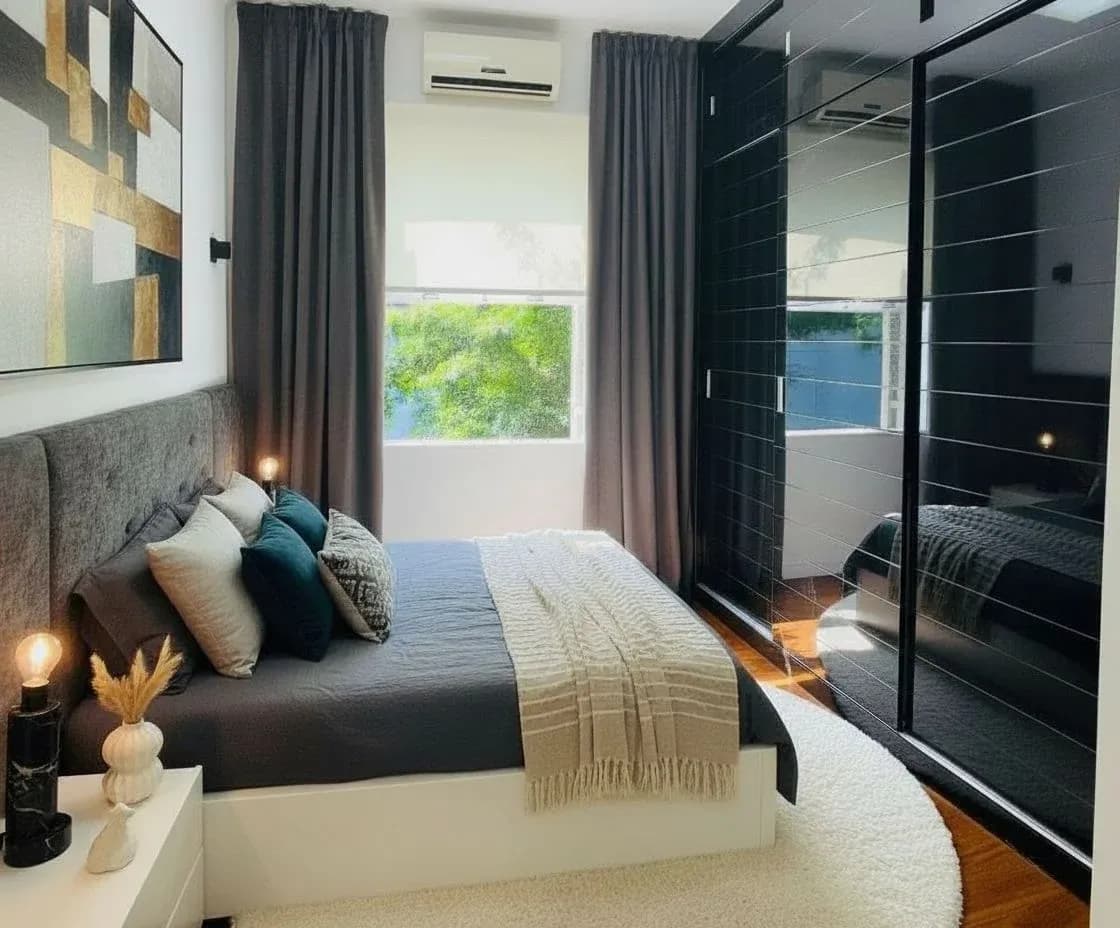 Apartamento de 3 habitaciones en Rua João Lira 209, 112m², en venta en Leblon, Río de Janeiro - Image 5