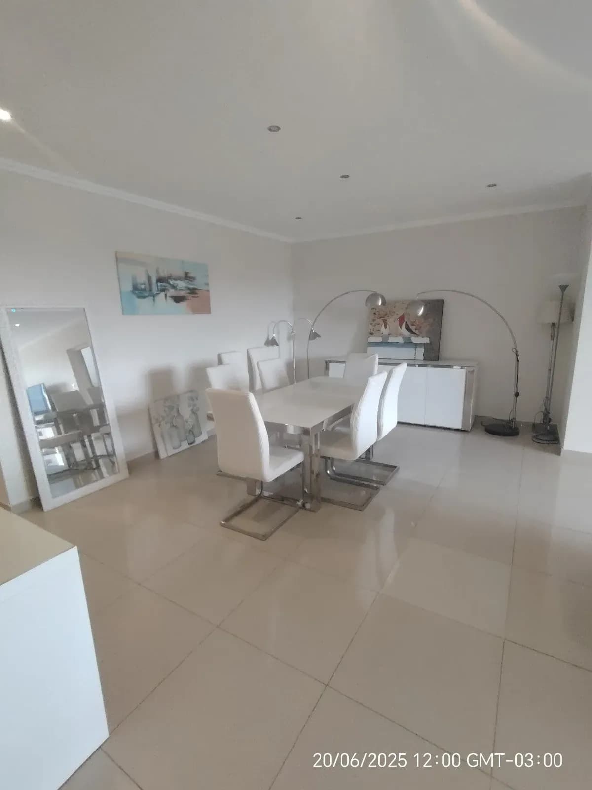 Departamento de 5 dormitorios en Venta en Las Lomas (Carmelitas), Asunción
