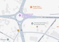 Terreno de 452m² en Venta en Coronel Oviedo - Image 2