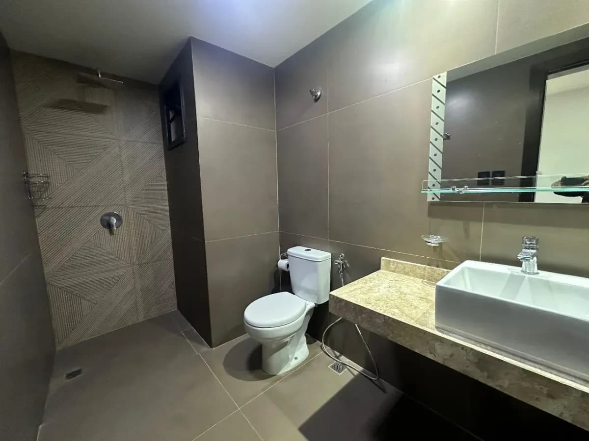 2-Bedroom Apartment for Sale in San Isidro, San Lorenzo - Image 9
