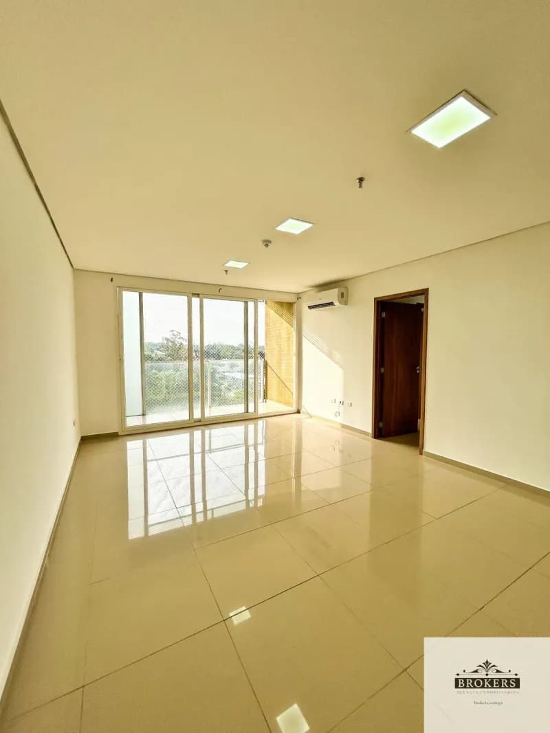 Apartamento de 1 quarto à venda em Santisima Trinidad, Assunção - Image 2