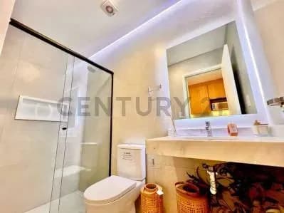 Apartamento de 1 Quarto à Venda em San Jorge, Assunção - Image 4