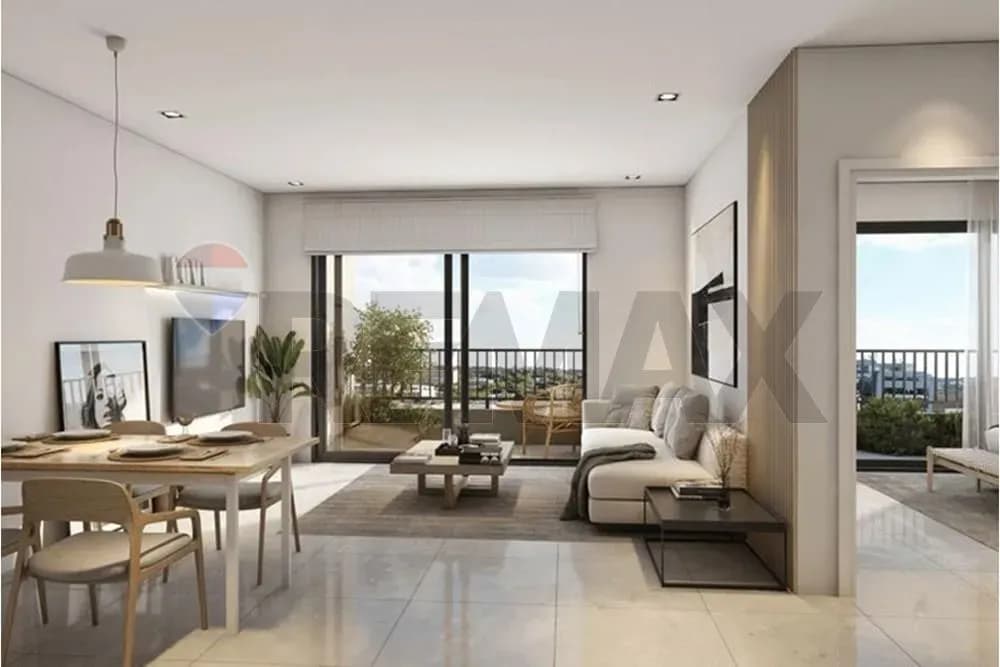 Departamento en Venta en Villa Morra, Asunción - Image 10