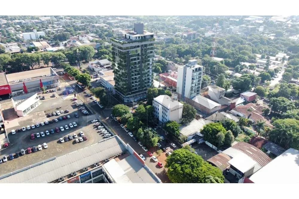 Oficina de 570m² en Alquiler en Área 8, Ciudad del Este - Image 3