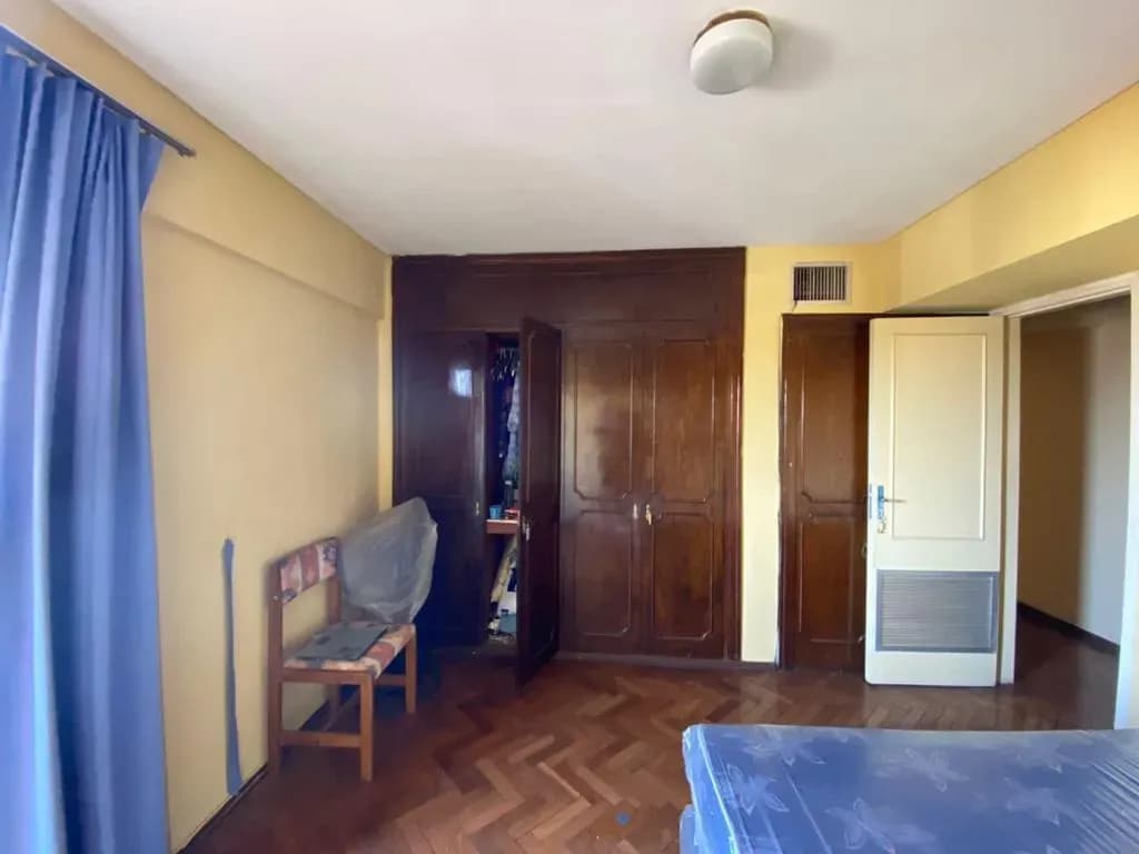 Departamento de 2 dormitorios en Venta en La Catedral, Lambaré