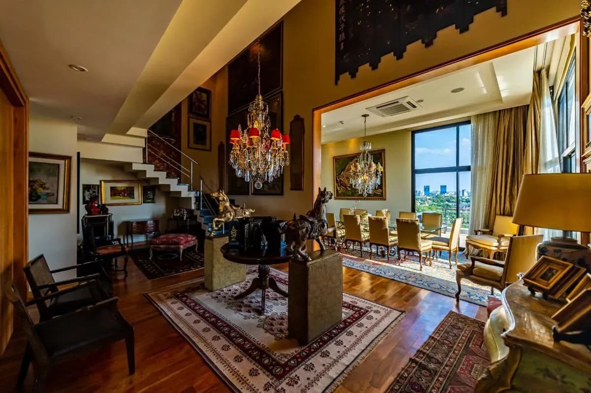 3-Bedroom Apartment for Sale in Mburucuyá, Asunción - Image 4