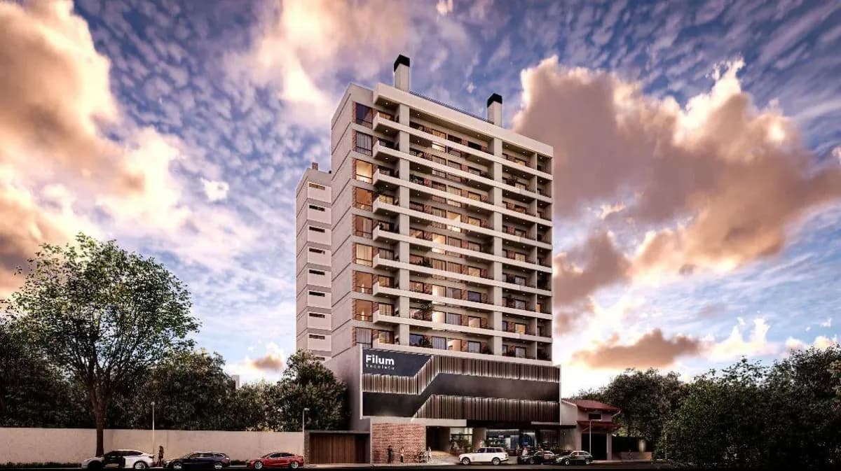 Departamento en venta en La Recoleta