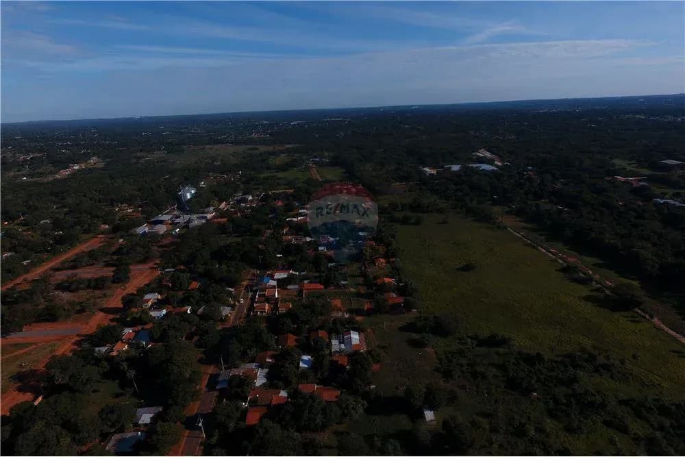Terreno de 360m² en Venta en Santo Domingo, Areguá - Image 5