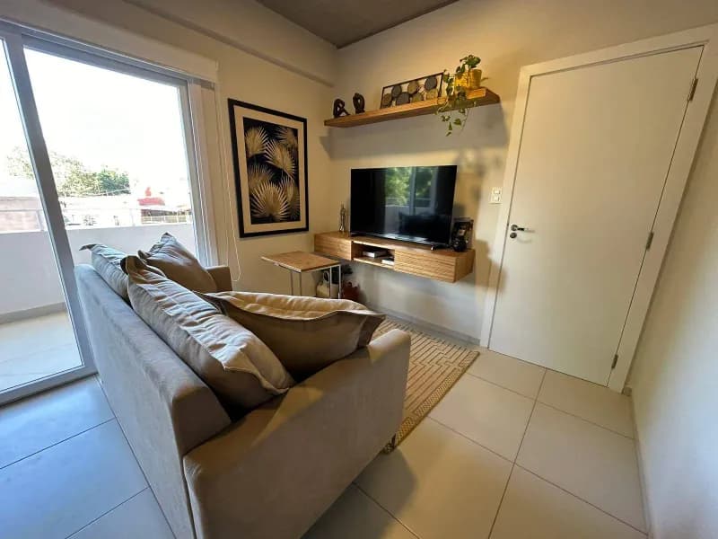 2-Bedroom Apartment for Rent in Primer Barrio, Luque - Image 4
