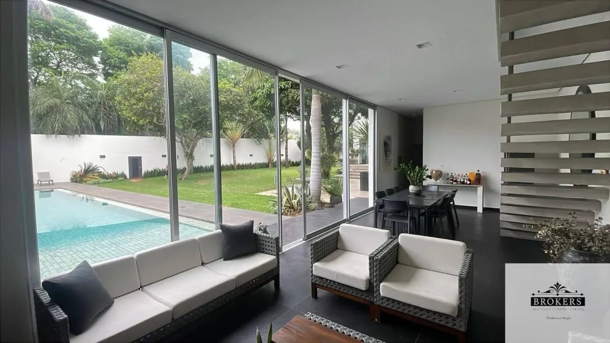 Casa de 4 dormitorios en Alquiler en Estanzuela, Fernando de la Mora - Image 7