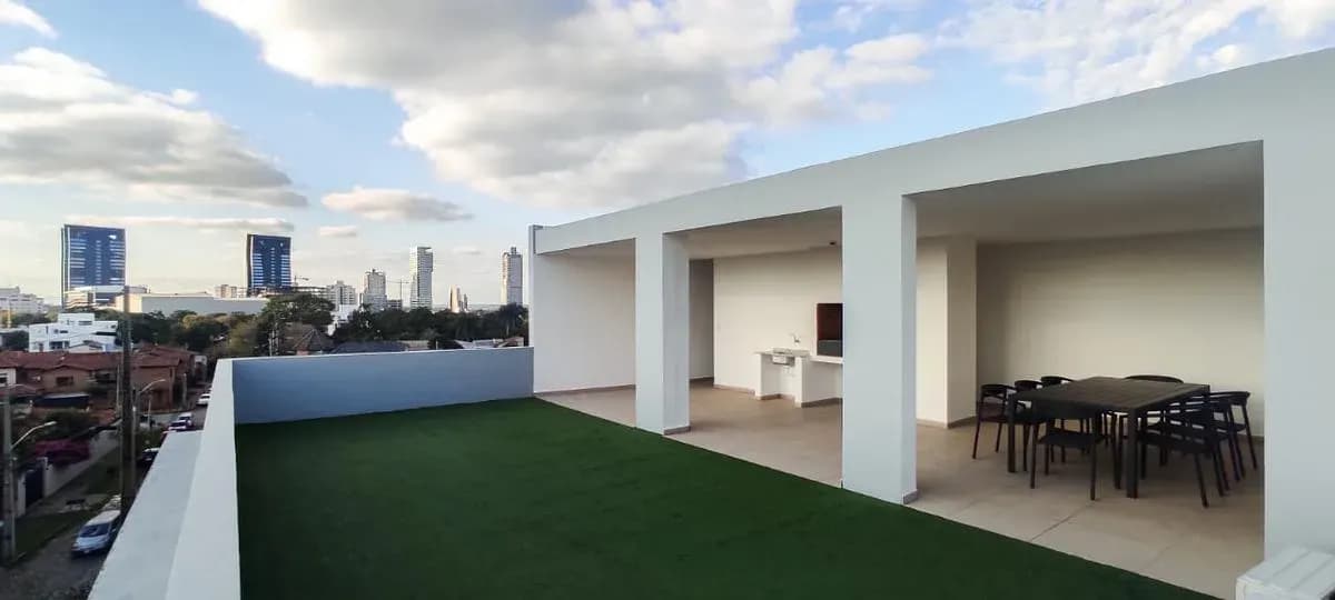 Apartamento de 1 quarto à venda em Herrera, Assunção - Image 10