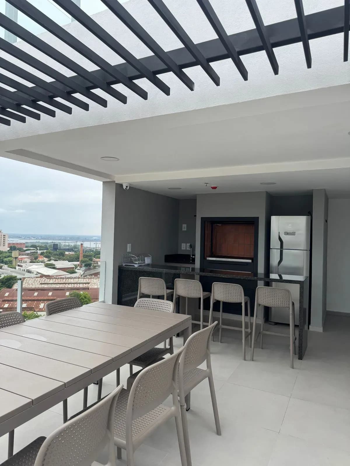 1 Bedroom Apartment for Sale in Jara, Asunción - Image 15