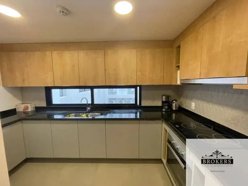 Departamento de 2 dormitorios en Venta en Manorá, Asunción - Image 5
