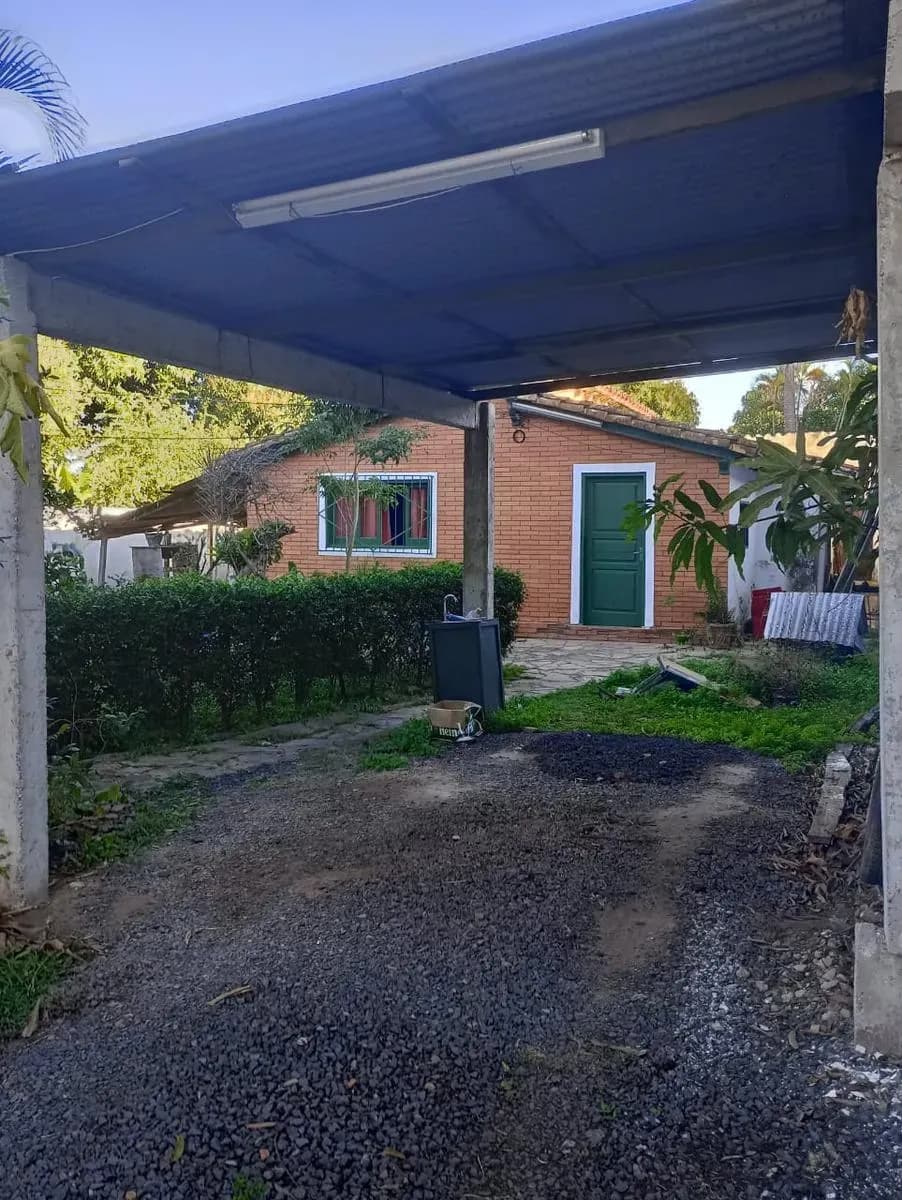 1-Bedroom House for Sale in Salvador del Mundo, Asunción - Image 6