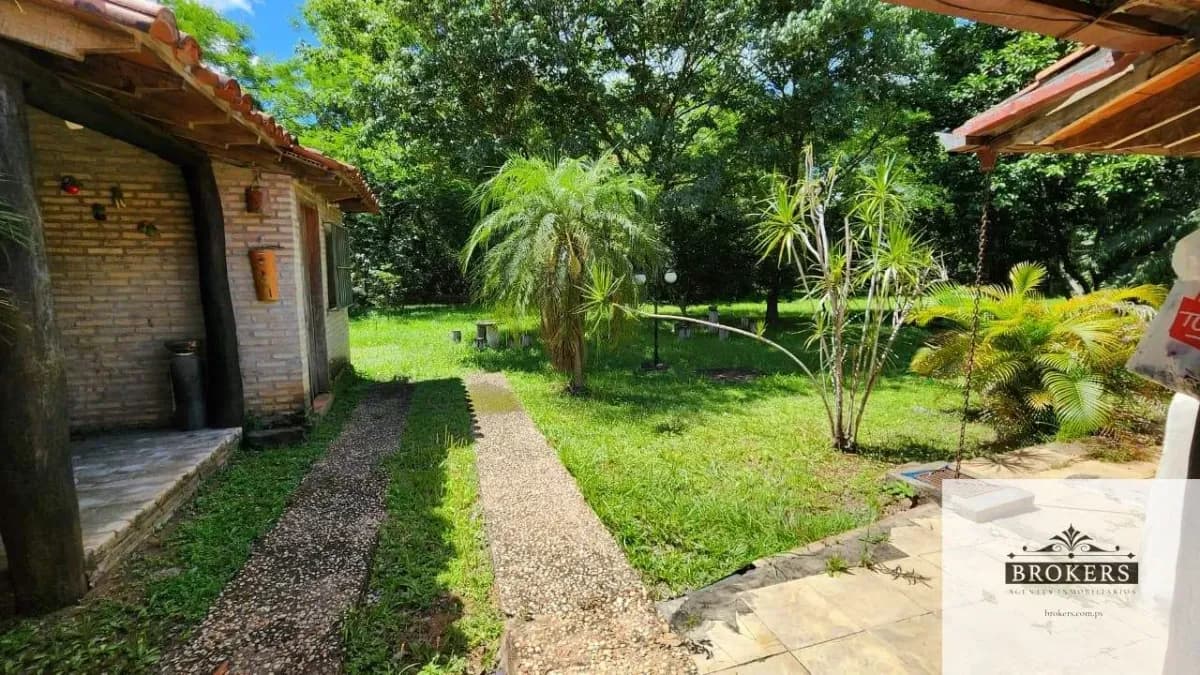 Casa de 3 dormitorios en Venta en San Bernardino - Image 7