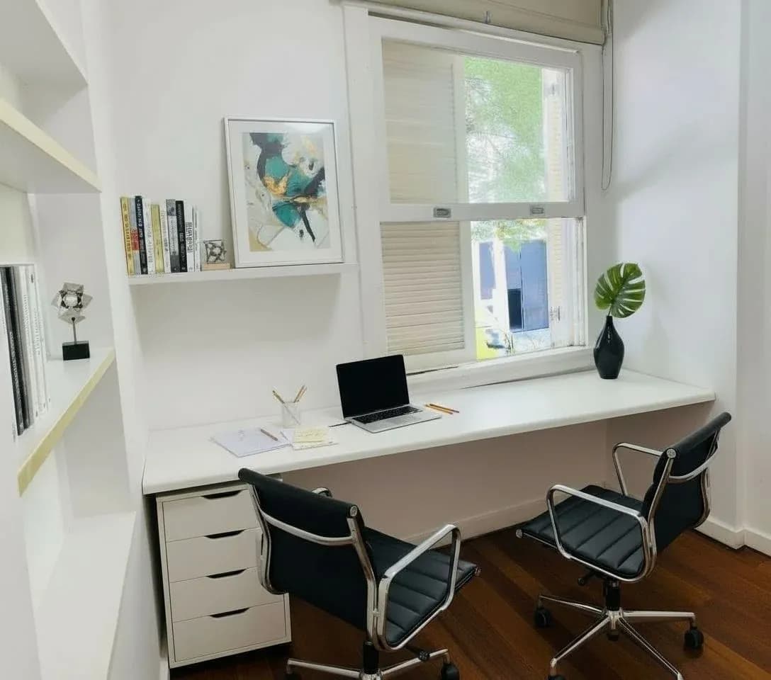 Apartamento de 3 habitaciones en Rua João Lira 209, 112m², en venta en Leblon, Río de Janeiro - Image 8