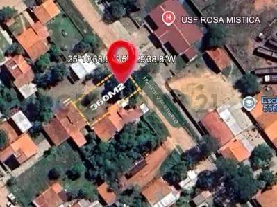 Terreno de 360m² en Venta en Limpio - Image 3