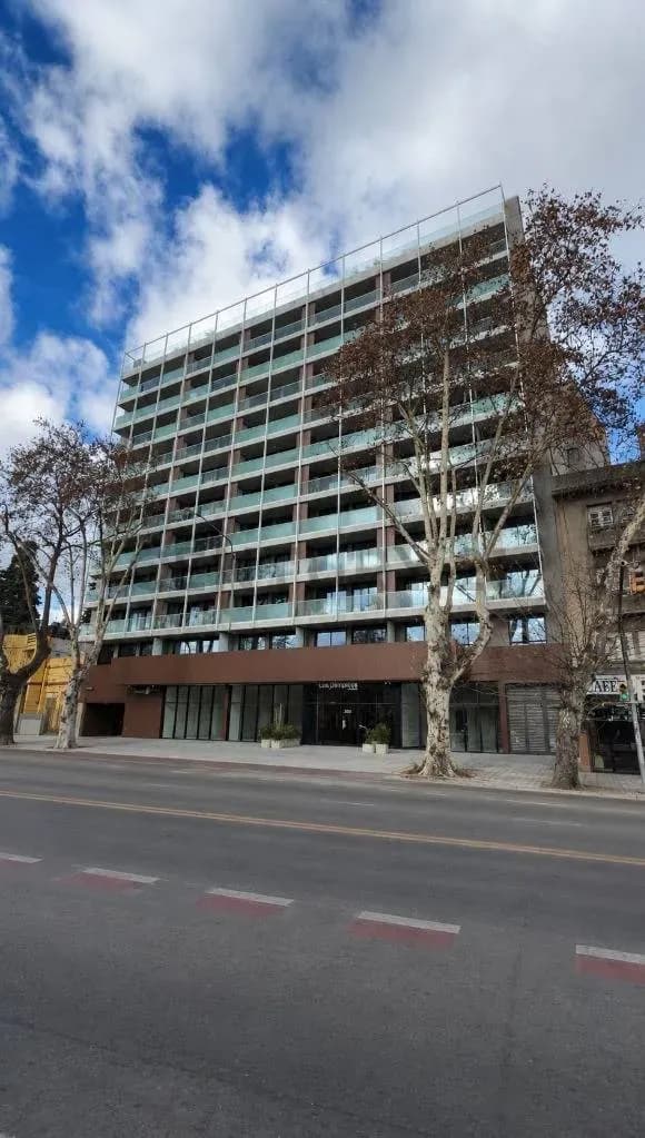 1-Bedroom Apartment for Sale in Larrañaga, Montevideo