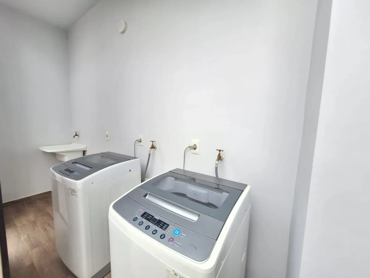 Apartamento de 2 quartos à Venda em San Cristóbal, Assunção - Image 15