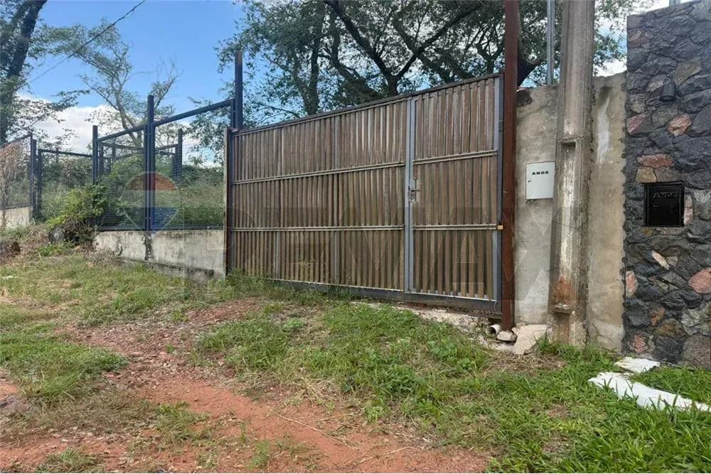 Terreno de 717.56m² en Venta en San Miguel, Areguá - Image 13