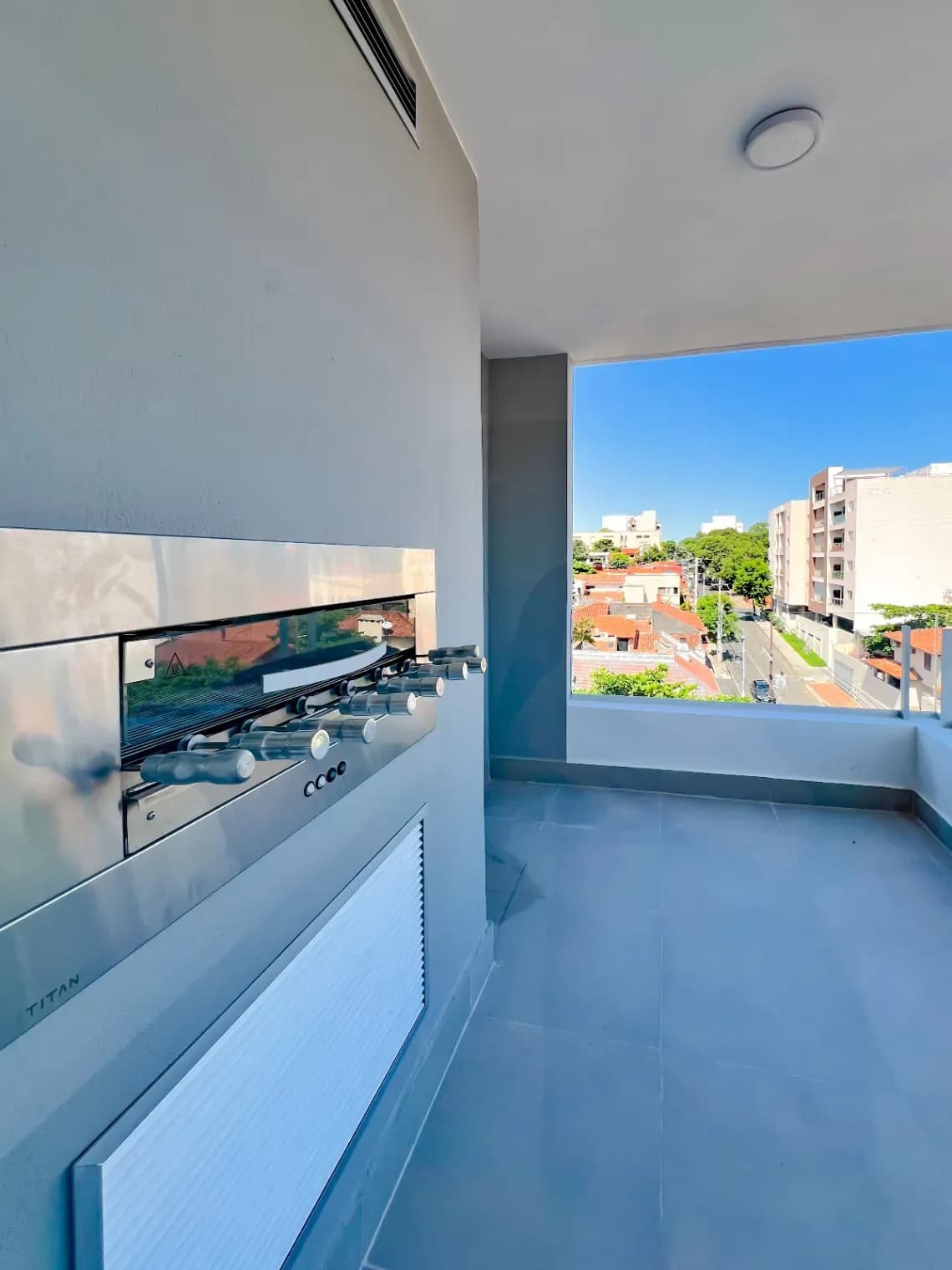 2-Bedroom Apartment for Sale in Jara, Asunción - Image 5