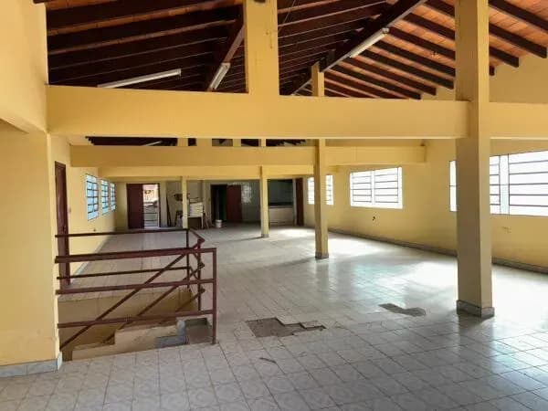 Commercial Space of 562m² for Sale in San Vicente, Asunción - Image 11