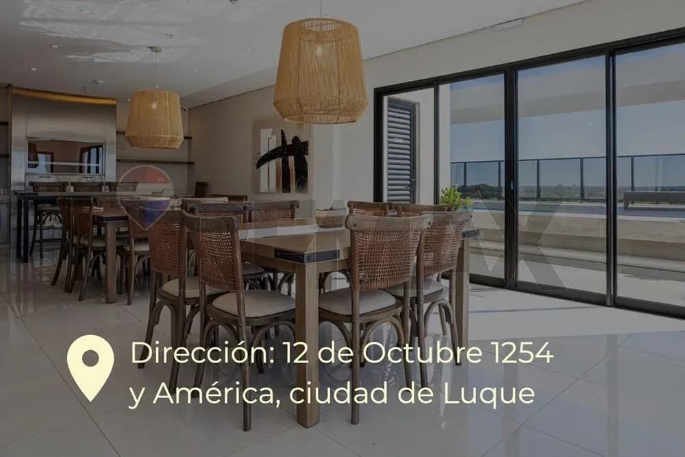 Departamento de 2 dormitorios en Venta en Primer Barrio, Luque - Image 24